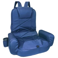 WEST MARINE Go-Anywhere High-Back Seat