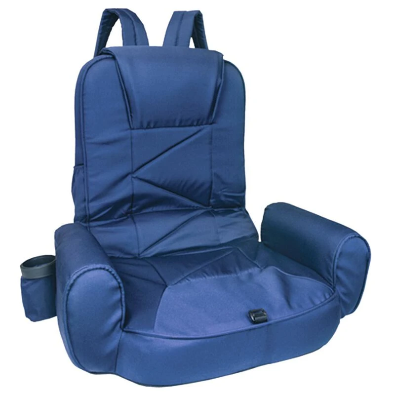 WEST MARINE Go-Anywhere High-Back Seat 1 WEST MARINE Go-Anywhere High-Back Seat