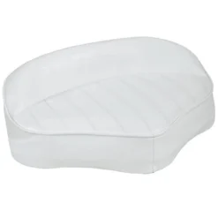 WISE SEATING Casting Pro Seat - White