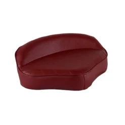 WISE SEATING Pro Casting Seat, Red