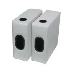 WISE SEATING Radius Arm Rest