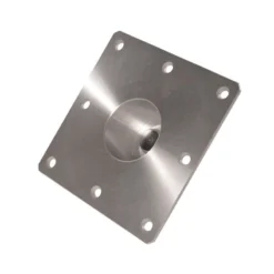 TODD Posi-Lock Square Floor Plate