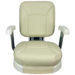 SPRINGFIELD Ladder Back Seat with Cushion