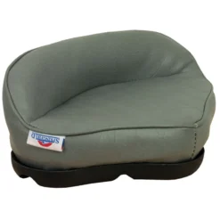 SPRINGFIELD Pro Stand Up Seats, Gray