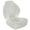 SPRINGFIELD Fish Pro 100 Mid-Back Seat, White