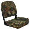 SPRINGFIELD Folding Coach Seat, Mossy Oak