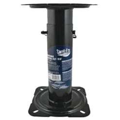 ATTWOOD Economy Adjustable Pedestal