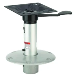 ATTWOOD 11" Pedestal Kit