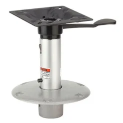 ATTWOOD 13" Pedestal Kit