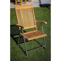 SEATEAK Windrift Teak Folding Deck Chair 14 SEATEAK Windrift Teak Folding Deck Chair -Boat Seating Sales Shop 16225419 6 1500