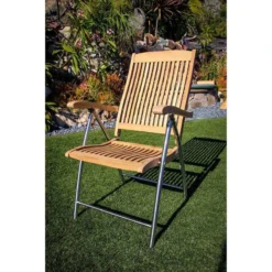 SEATEAK Windrift Teak Folding Deck Chair 15 SEATEAK Windrift Teak Folding Deck Chair -Boat Seating Sales Shop 16225419 7 1500