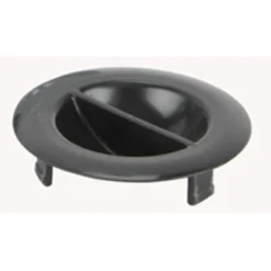 SPRINGFIELD Stowable Table Base Socket Cover