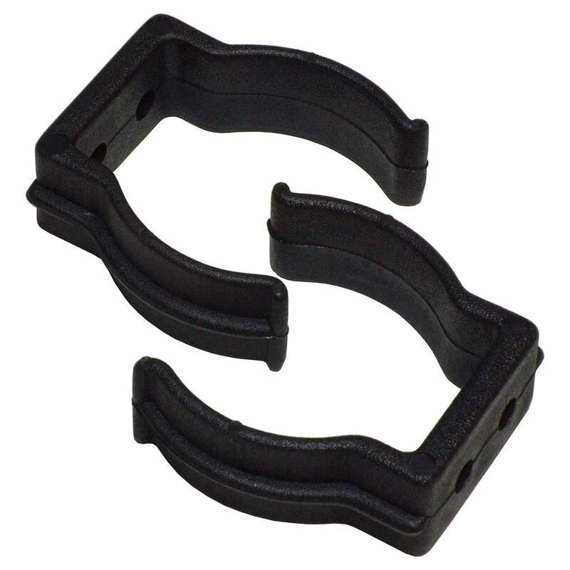 SPRINGFIELD 1 3/4" Stowable Post Clips 1 SPRINGFIELD 1 3/4" Stowable Post Clips