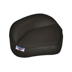 SPRINGFIELD Black Pro Stand-Up Seat, No Substrate