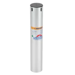 SPRINGFIELD 15" Locking Fixed Height Plug-In™ Post