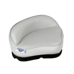 SPRINGFIELD White Pro Stand-Up Seat
