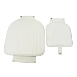 SPRINGFIELD White Admiral Seat Cushions