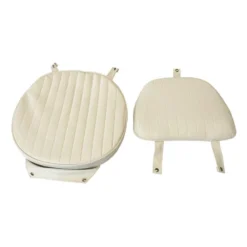 SPRINGFIELD White Bluewater Seat Cushions