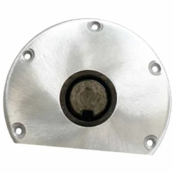 SPRINGFIELD 9" X 7" Left Flat Side Plug&trade; Base
