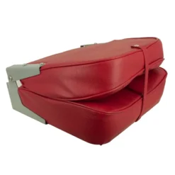 SPRINGFIELD Red Economy Folding Seat -Boat Seating Sales Shop 17071143 5 1500