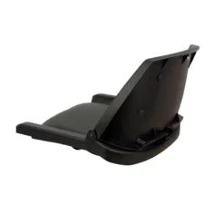 SPRINGFIELD Traveler Folding Seat, Black Upholstery With Black Shell -Boat Seating Sales Shop 17071457 3 1500