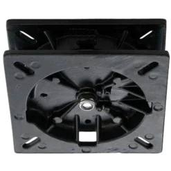 SPRINGFIELD Heavy-Duty Non-Locking Seat Swivel