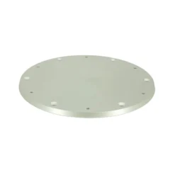 SPRINGFIELD 12" Aluminum Deck Plate