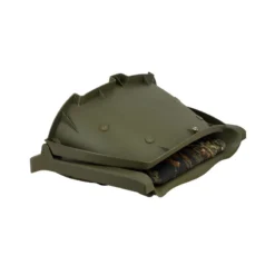 SPRINGFIELD Traveler Folding Seat, Green Shell With Mossy Oak™ Break-Up Upholstery -Boat Seating Sales Shop 17072117 4 1500