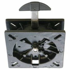 SPRINGFIELD Heavy-Duty Locking Seat Swivel