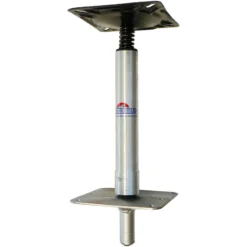 SPRINGFIELD 11" Standard Hi-Lo KingPin™ 3-Piece Pedestal Package