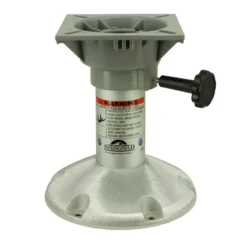 SPRINGFIELD 10" Non-Locking Explorer Fixed Height Package