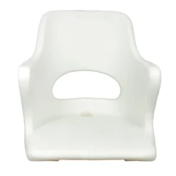 SPRINGFIELD Commodore Rotational Molded Seat