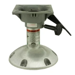 SPRINGFIELD Explorer 9" Fixed Height Package, Locking