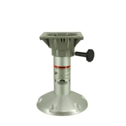 SPRINGFIELD Second Generation 12" Fixed Height Package, Non-Locking