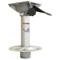 SPRINGFIELD 2 3/8" X 9" 3-Piece Plug-In&trade; Fixed Height Package