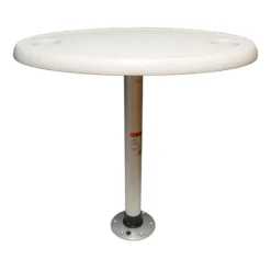 SPRINGFIELD Thread-Lock&trade; Oval Table Package