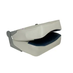 SPRINGFIELD Blue and Gray XXL Folding Seat -Boat Seating Sales Shop 17073727 3 1500