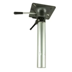 SPRINGFIELD 14 1/4" - 21" Adjustable Plug-In&trade; Power-Rise Air Ride Pedestal