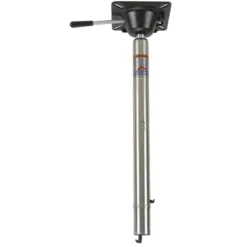 SPRINGFIELD Spring-Lock&trade; Power-Rise Stand-Up Pedestal