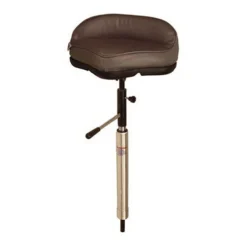 SPRINGFIELD KingPin Power-Rise Stand-Up Adjustable Pedestal Package