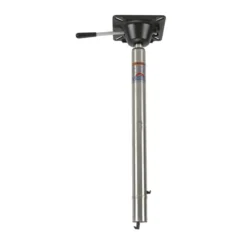 SPRINGFIELD Spring-Lock Power-Rise Stand-Up Adjustable Pedestal