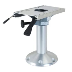 SPRINGFIELD 24" Locking Second Generation Fixed Height Package with Slide and Swivel