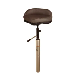 SPRINGFIELD Plug-In™ Stand-Up Power-Rise Seat Package, Brown
