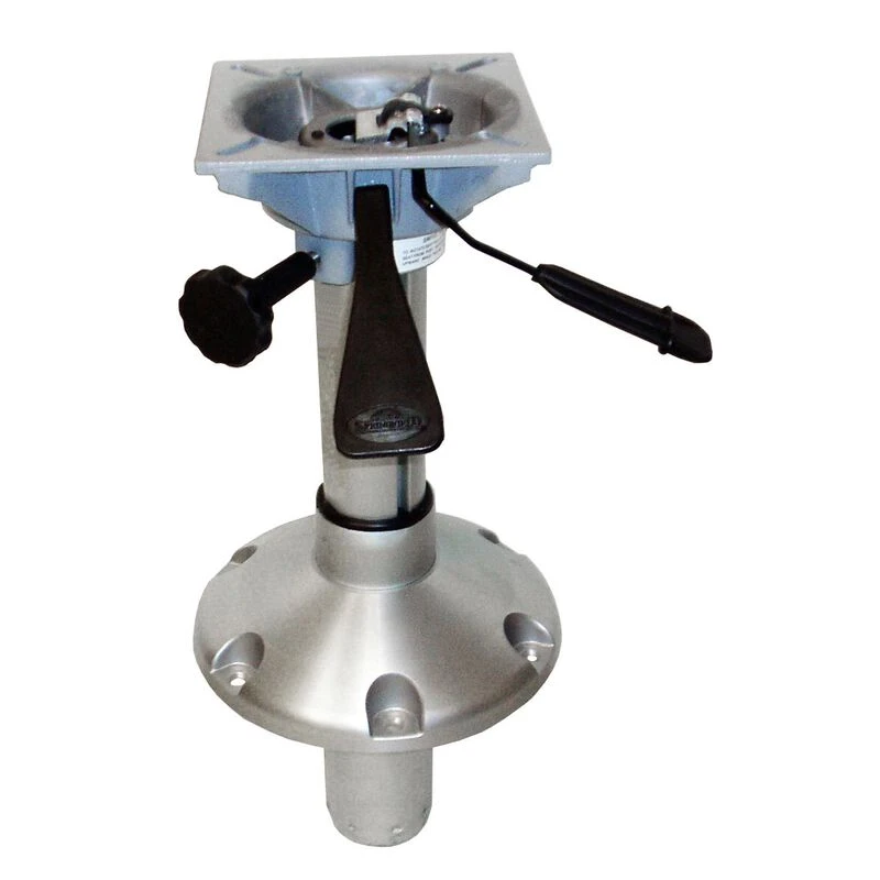 SPRINGFIELD Thru-Deck Mainstay Package, With Swivel 1 SPRINGFIELD Thru-Deck Mainstay Package, With Swivel