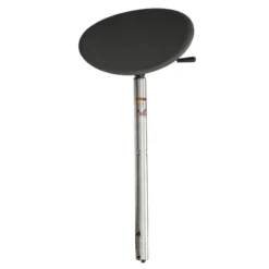 SPRINGFIELD Spring-Lock™ Control Post, Charcoal Seat