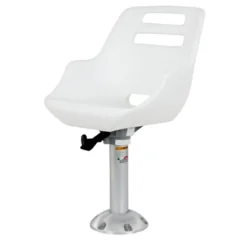 SPRINGFIELD Admiral Molded Chair