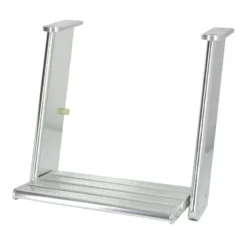 SPRINGFIELD Drop Down Footrest