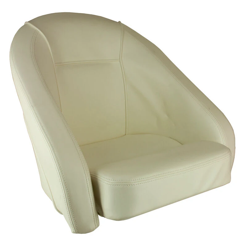 SPRINGFIELD White Sport Bucket Seat 1 SPRINGFIELD White Sport Bucket Seat