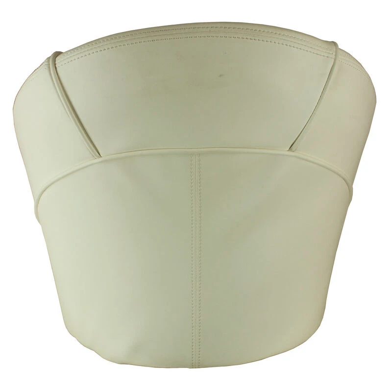 SPRINGFIELD White Sport Bucket Seat 2 SPRINGFIELD White Sport Bucket Seat - Image 2