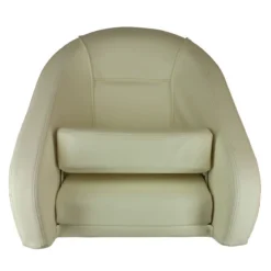 SPRINGFIELD White Sport Bucket Seat 7 SPRINGFIELD White Sport Bucket Seat -Boat Seating Sales Shop 17074782 4 1500